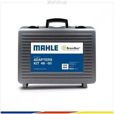 Mahle Automatikgetriebe Adapter-Kit 4